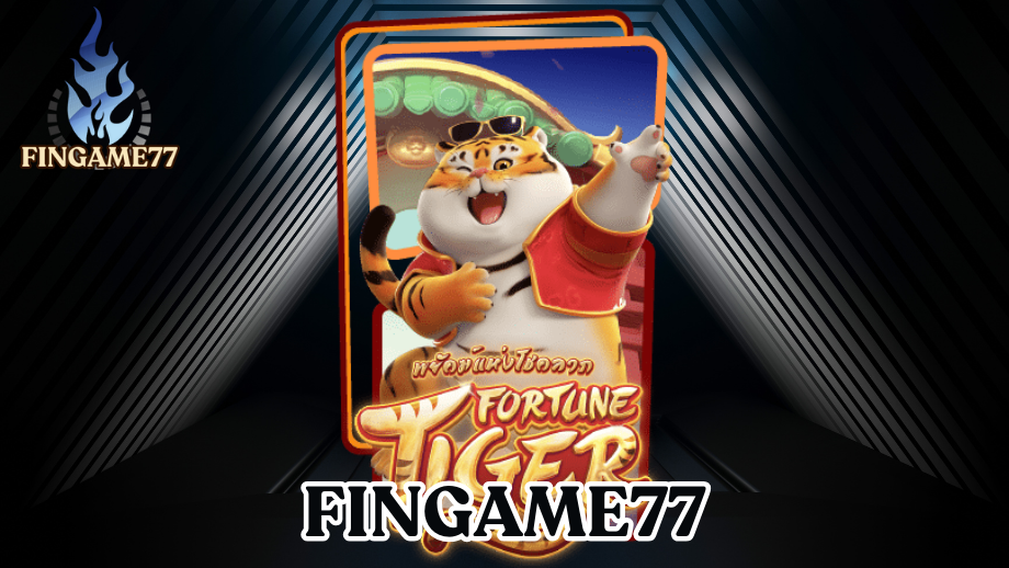 FINGAME77