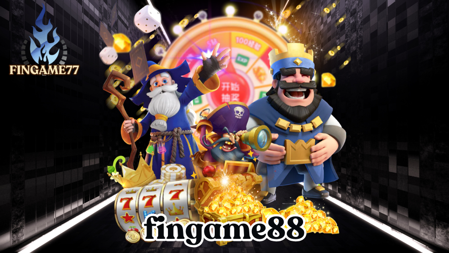 FINGAME77